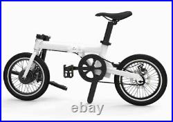 E Bike Electric Folding Easy Carry Commuter Cycle Uk Stock 250 Watt Motor