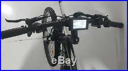 E-Bike Electric Mountain Bike 48V 2in1 1500w Motor MTB 26 Drifttronicx Custom