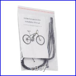 E bike Conversion Kit Electric Bike Motor Wheel Kit 26 29 700C 1000W 1500W 48V