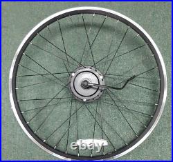 E bike Conversion Kit Electric Bike Motor Wheel Kit 36V 250W UK Seller