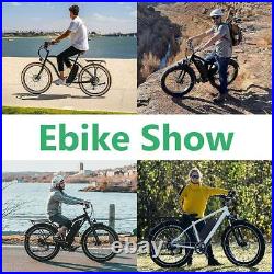 E bike battery 36V/48V/52V 13Ah 20Ah Lithium Ebike Battery Electric Bike Battery