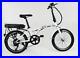 E_glide_E_bike_ELECTRIC_BICYCLE_20_Folding_Bike_White_Black_BRAND_NEW_01_xfj