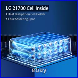 Ebike Battery 48V 52V 25AH Electric Bike Lithium battery 52V 48V 1000W 1500W Ebike Battery 48V 52V 25AH Electric Bike Lithium battery 52V 48V 1000W 1500W