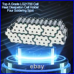 Ebike Battery 48V 52V 25AH Electric Bike Lithium battery 52V 48V 1000W 1500W Ebike Battery 48V 52V 25AH Electric Bike Lithium battery 52V 48V 1000W 1500W