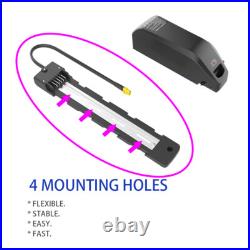 Ebike Battery 48V 52V 25AH Electric Bike Lithium battery 52V 48V 1000W 1500W Ebike Battery 48V 52V 25AH Electric Bike Lithium battery 52V 48V 1000W 1500W
