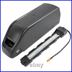 Ebike Battery 52V 48V 36V 20Ah Hailong Lithium Ion Electric Bike Battery