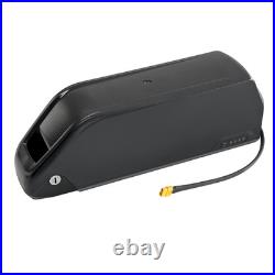 Ebike Battery 52V 48V 36V 20Ah Hailong Lithium Ion Electric Bike Battery