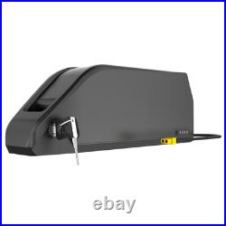 Ebike Ebike Battery Electric Bike battery 48V 52V 25Ah 1500W 1000W