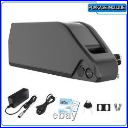 Ebike Ebike Battery Electric Bike battery 48V 52V 25Ah 1500W 1000W