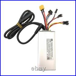 Ebike Motor Brushless Speed Controller 48V 52V 25A for Electric Bicycle Scooter