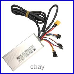 Ebike Motor Brushless Speed Controller 48V 52V 25A for Electric Bicycle Scooter