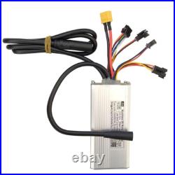 Ebike Motor Brushless Speed Controller 48V 52V 25A for Electric Bicycle Scooter