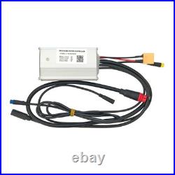 Ebike Motor Brushless Speed Controller for Electric Bicycle Scooter