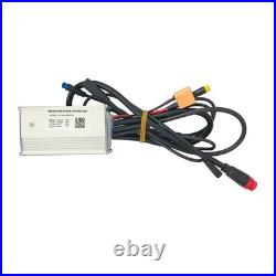 Ebike Motor Brushless Speed Controller for Electric Bicycle Scooter