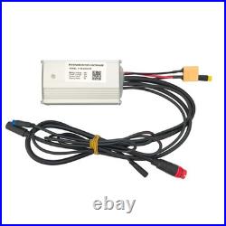 Ebike Motor Brushless Speed Controller for Electric Bicycle Scooter
