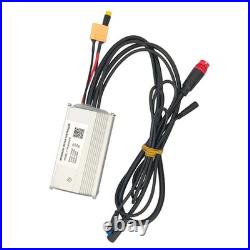Ebike Motor Brushless Speed Controller for Electric Bicycle Scooter