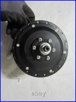 Ebike Rear Wheel Hub Motor 9 pin plug Electric Bicycle 36V 250W