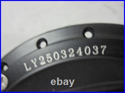 Ebike Rear Wheel Hub Motor 9 pin plug Electric Bicycle 36V 250W