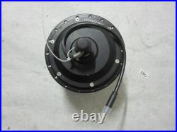 Ebike Rear Wheel Hub Motor 9 pin plug Electric Bicycle 36V 250W