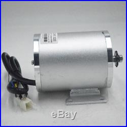 Electric 72v 3000w Drive Brushless DC Speed Motor for E Bike Scooter Bicycle NEW