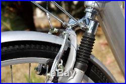 Electric Bicycle Bike 26 Wheels City ebike 250W pedal-assisted + twist, black