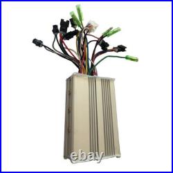 Electric Bicycle Brushless Motor Controller X813-AXC002B EBIKE Conversion Kit