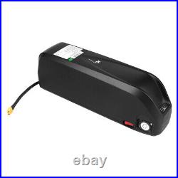 Electric Bicycle Down Tube Hailong Battery 48V 18Ah 18650 for Motor 500W-1500W
