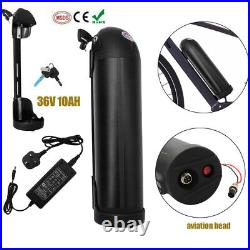 Electric Bicycle E-bike Battery 36V 10AH 48V 13AH 15ah 10Ah Lithium Motor bike Electric Bicycle E-bike Battery 36V 10AH 48V 13AH 15ah 10Ah Lithium Motor bike