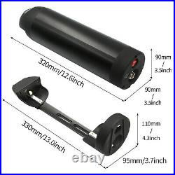 Electric Bicycle E-bike Battery 36V 10AH 48V 13AH 15ah 10Ah Lithium Motor bike Electric Bicycle E-bike Battery 36V 10AH 48V 13AH 15ah 10Ah Lithium Motor bike