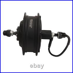 Electric Bicycle Hub Motor Motorcycle Rear Drive Motor 48V500W For MTB