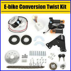 Electric Bicycle Motor Conversion Kit 24V 250W For Electrical Ordinary Bike UK Electric Bicycle Motor Conversion Kit 24V 250W For Electrical Ordinary Bike UK
