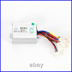 Electric Bicycle Motor Conversion Kit 36V 250W For Electrical Ordinary Bike UK