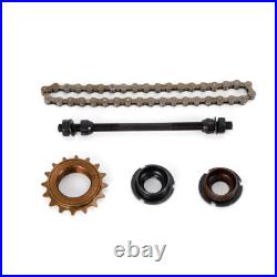 Electric Bicycle Motor Conversion Kit 36V 250W For Electrical Ordinary Bike UK
