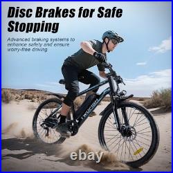 Electric Bike 250W Motor 36V 15Ah Battery 26 inch Tires 25km/h TWOFISH TF-1 Electric Bike 250W Motor 36V 15Ah Battery 26 inch Tires 25km/h TWOFISH TF-1