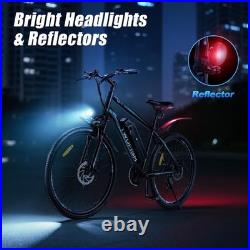 Electric Bike 250W Motor 36V 15Ah Battery 26 inch Tires 25km/h TWOFISH TF-1 Electric Bike 250W Motor 36V 15Ah Battery 26 inch Tires 25km/h TWOFISH TF-1