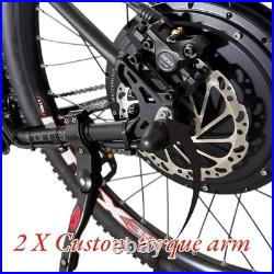 Electric Bike 5000W 72V 60+Mph E-Bike (1500W 1000W 2000W 3000W 5000W)