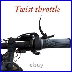 Electric Bike 5000W 72V 60+Mph E-Bike (1500W 1000W 2000W 3000W 5000W)