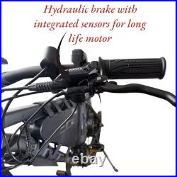 Electric Bike 5000W 72V 60+Mph E-Bike (1500W 1000W 2000W 3000W 5000W)