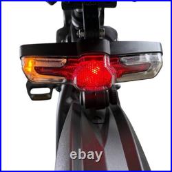 Electric Bike 5000W 72V 60+Mph E-Bike (1500W 1000W 2000W 3000W 5000W)