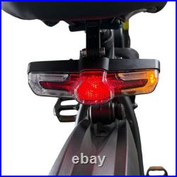 Electric Bike 5000W 72V 60+Mph E-Bike (1500W 1000W 2000W 3000W 5000W)