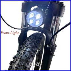 Electric Bike 5000W 72V 60+Mph E-Bike (1500W 1000W 2000W 3000W 5000W)