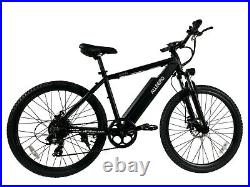 Electric Bike Bicycle Throttle Pedal MTB 36V 10AH Lithium Battery 350W AEB30