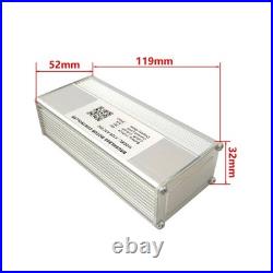 Electric Bike Brushless Motor Controller EBIKE Conversion Kit 48V X128-AXC002