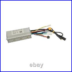 Electric Bike Brushless Motor Controller EBIKE Conversion Kit 48V X128-AXC002