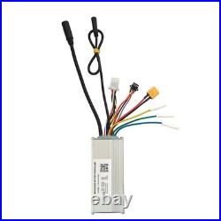 Electric Bike Brushless Motor Controller EBIKE Conversion Kit 48V X128-AXC002