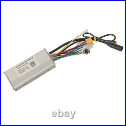 Electric Bike Brushless Motor Controller EBIKE Conversion Kit 48V X128-AXC002