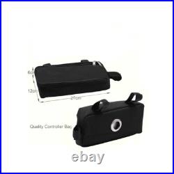Electric Bike Conversion Kit 48V 26 Ebike Motor Hub Rear Wheel Conversion