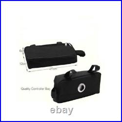 Electric Bike Conversion Kit 48V 26 inch Ebike Motor Hub Rear Wheel Conversion