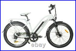 Electric Bike For Ladies, Ebike, Electric Bike, E-city Bike (uk)supplied