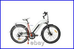 Electric Bike For Ladies, Ebike, Electric Bike, E-city Bike (uk)supplied